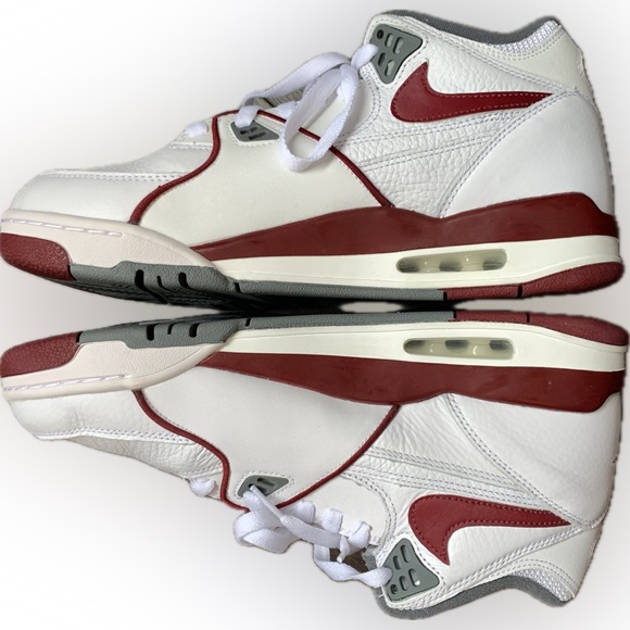 NIKE Air Flight 89 - Picture 5 of 8